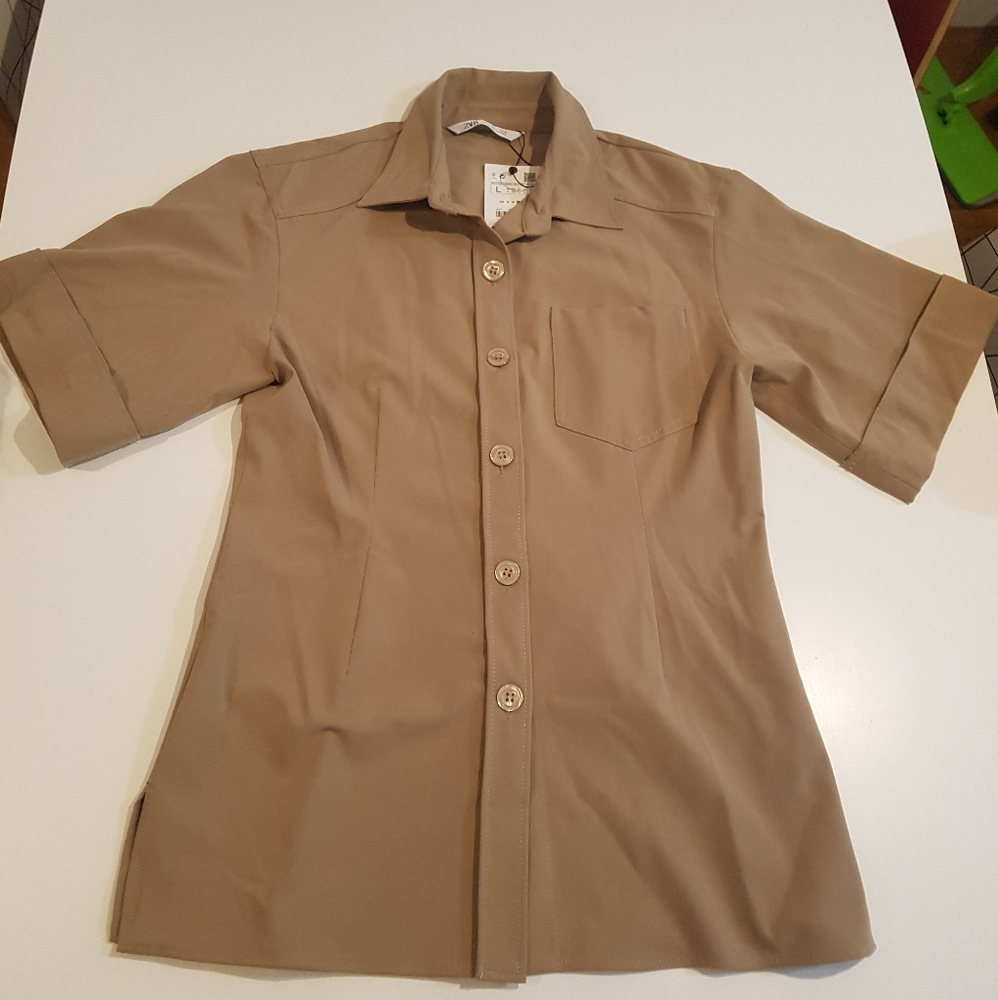 Long Shirt